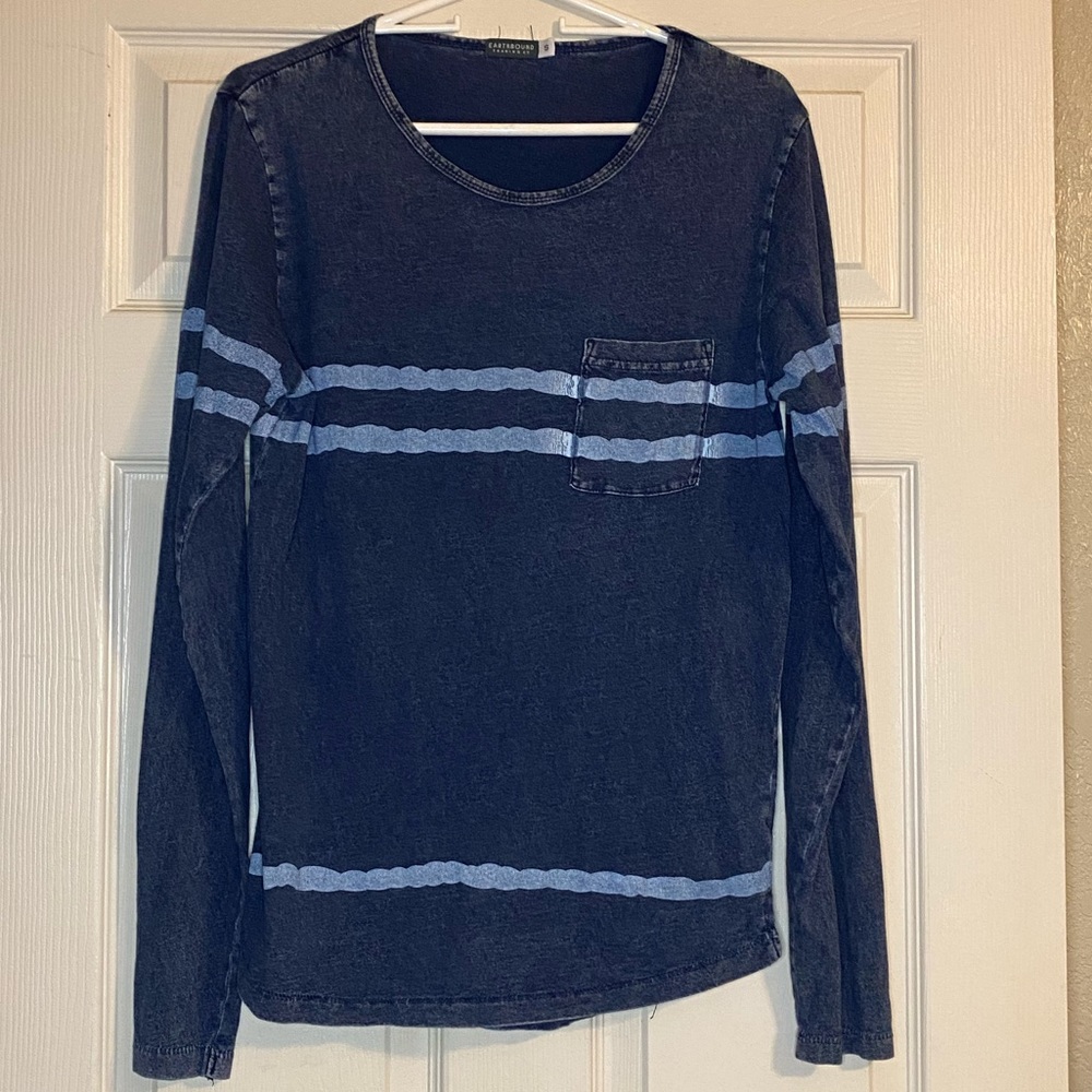 Earthbound Trading Company Women’s T-Shirt.